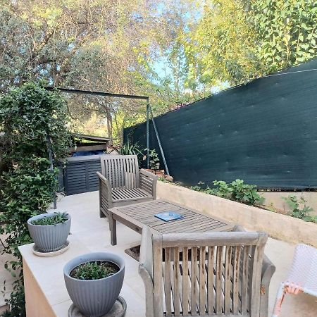 Studio Cosy Au Calme Toulon Exterior photo