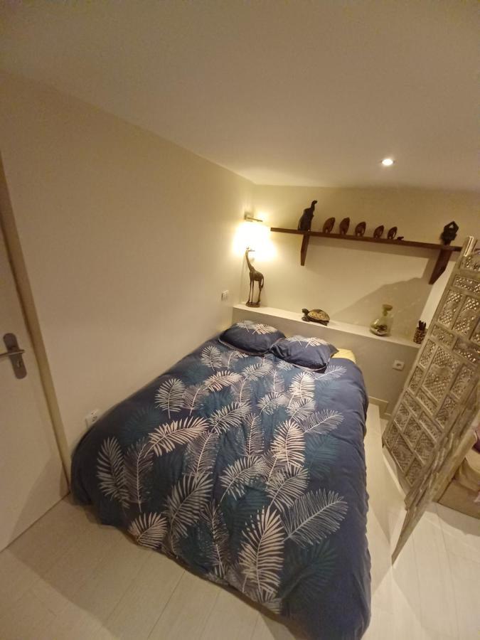 Studio Cosy Au Calme Toulon Exterior photo